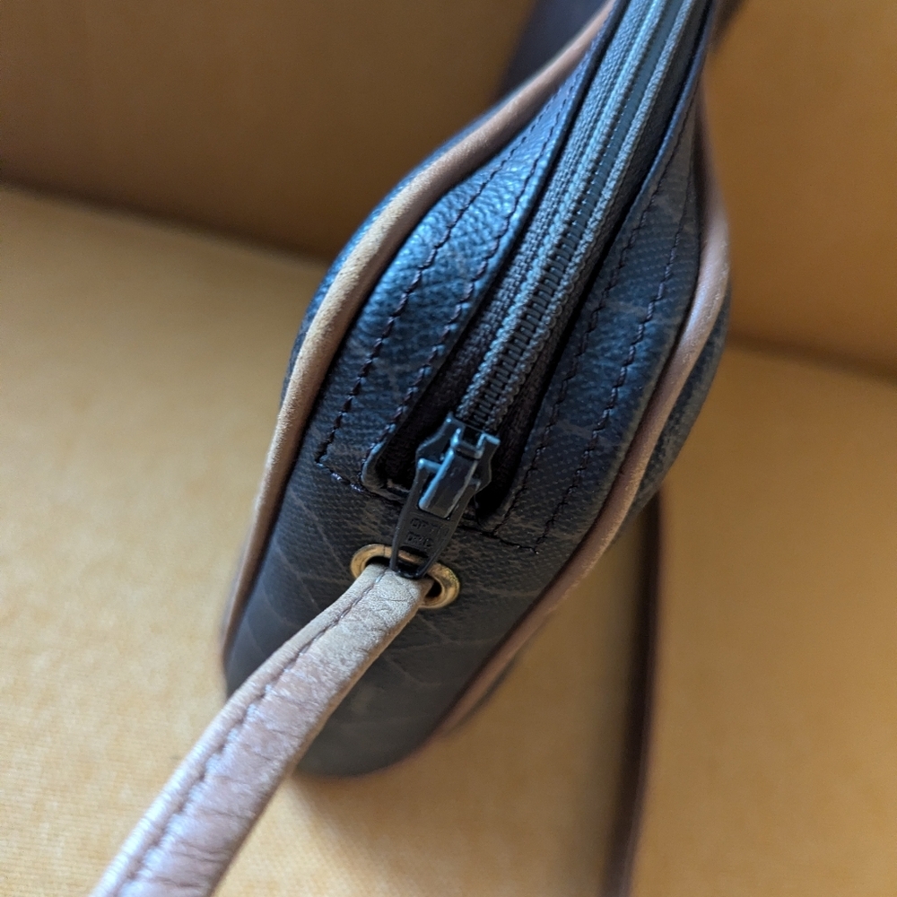 Christian Dior Monagram Crossbody Purse - Picture 11 of 11